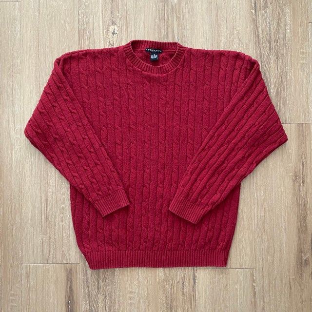 Knitwear | One Man's Vintage